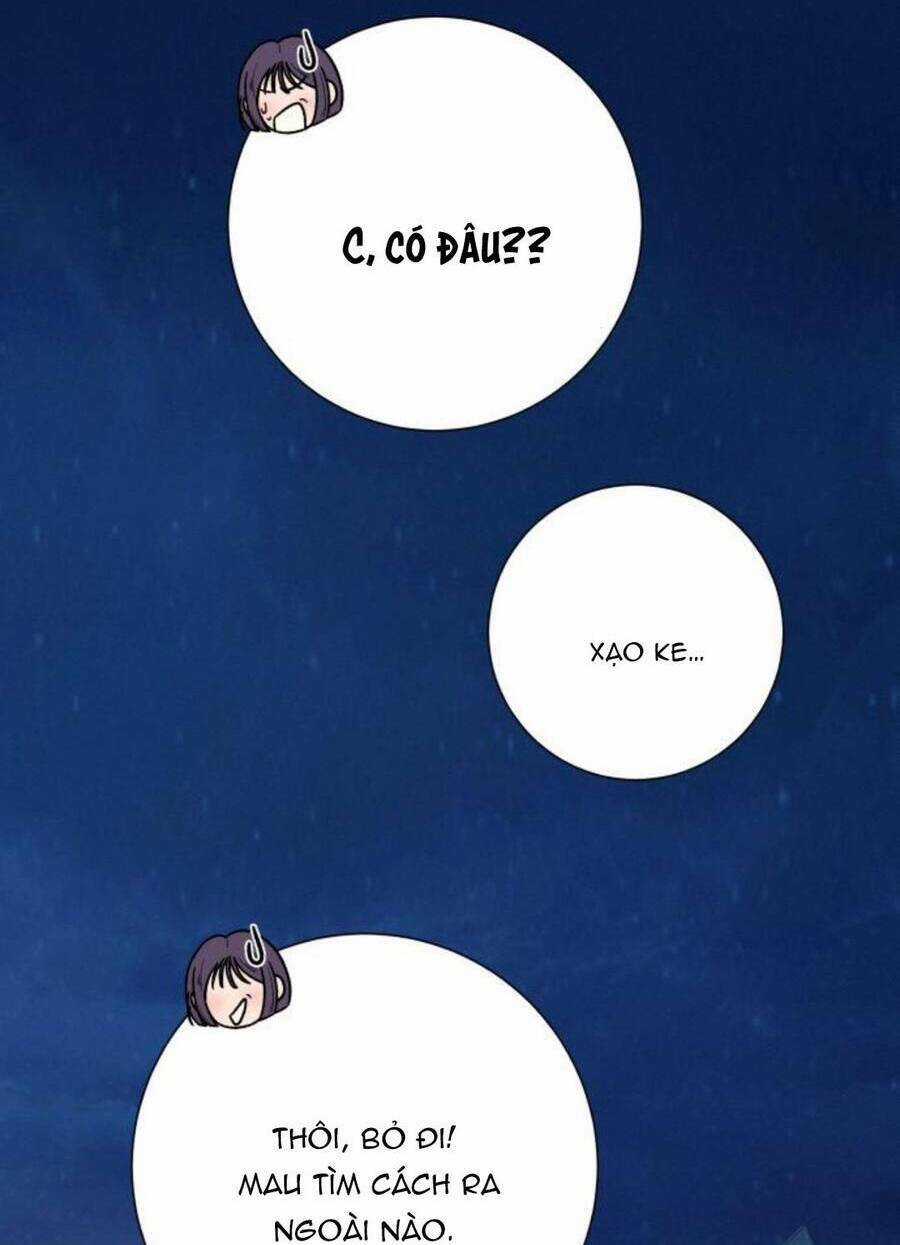 Kế Hoạch Tình Yêu Trong Sáng Chapter 48 trang 17