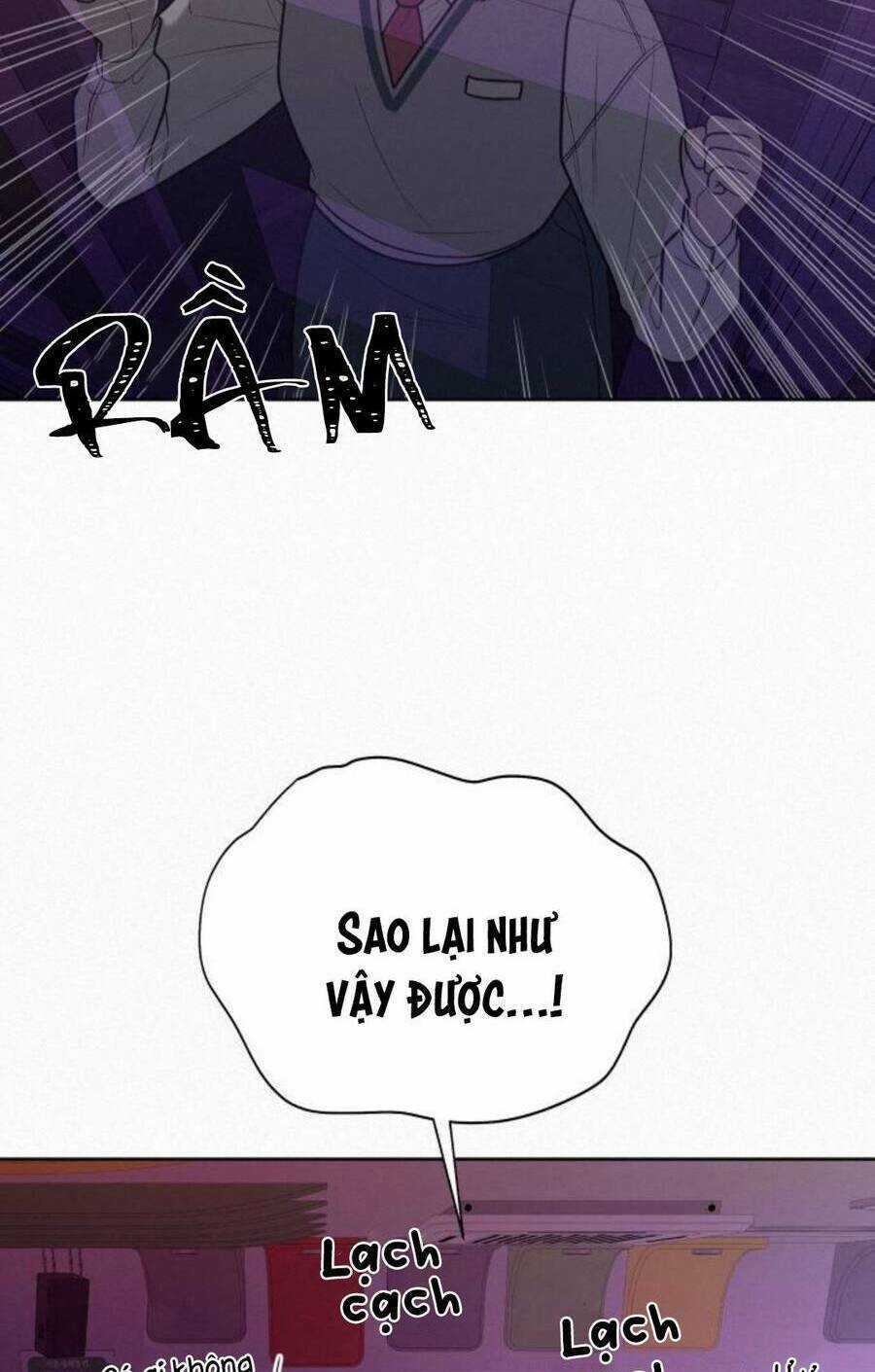 Kế Hoạch Tình Yêu Trong Sáng Chapter 48 trang 2