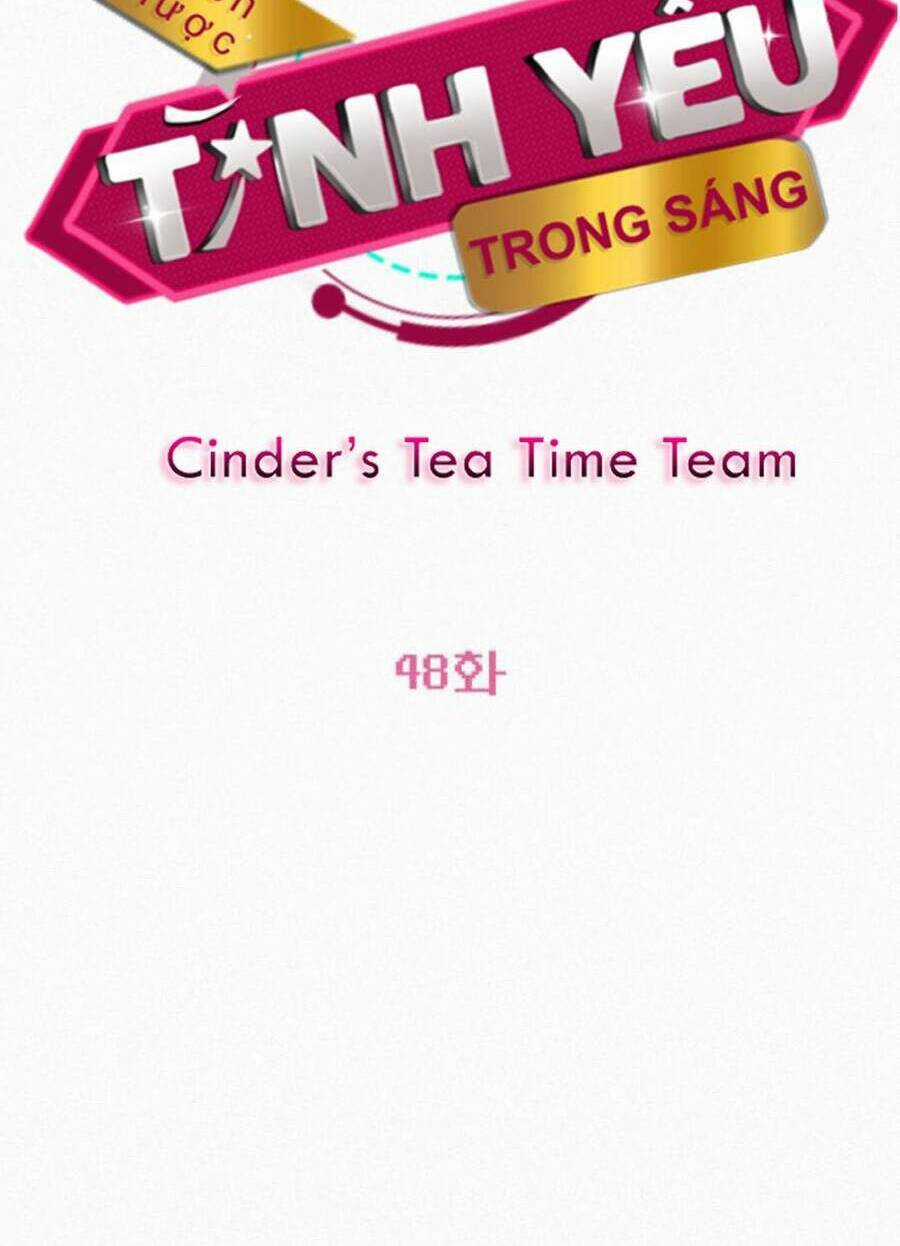 Kế Hoạch Tình Yêu Trong Sáng Chapter 48 trang 20