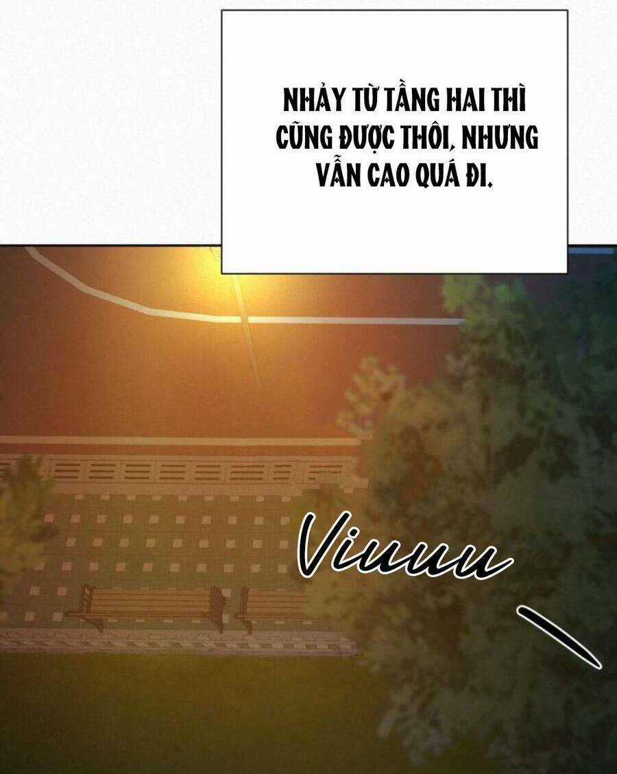 Kế Hoạch Tình Yêu Trong Sáng Chapter 48 trang 23