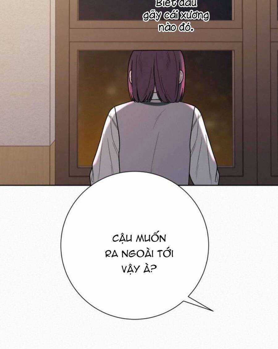 Kế Hoạch Tình Yêu Trong Sáng Chapter 48 trang 27