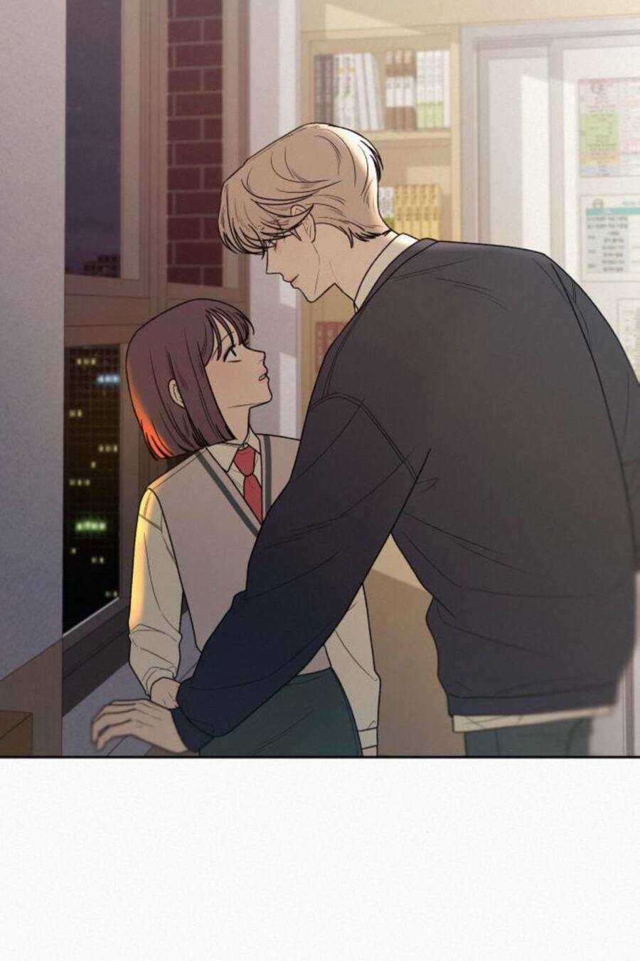 Kế Hoạch Tình Yêu Trong Sáng Chapter 48 trang 31