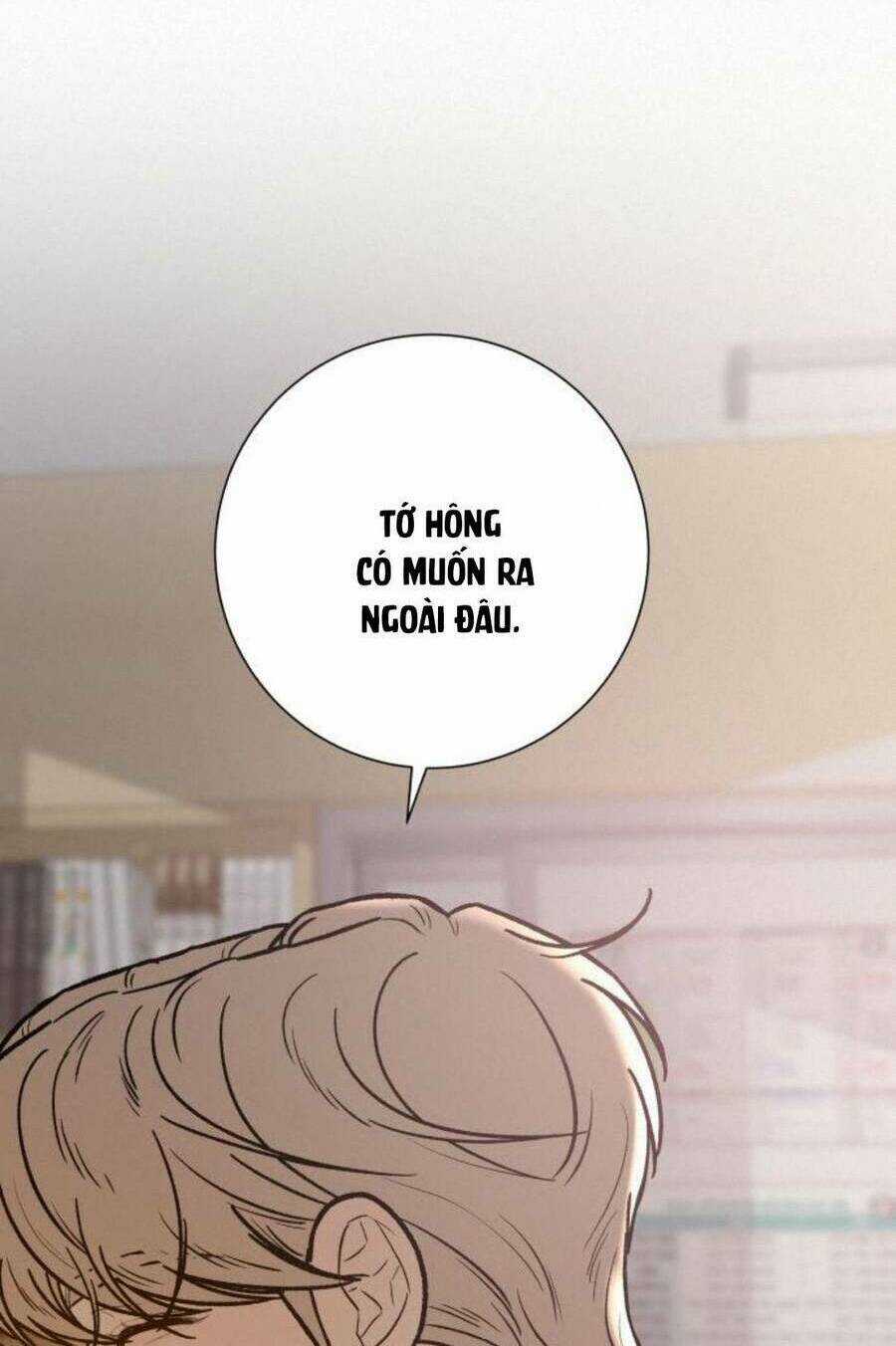 Kế Hoạch Tình Yêu Trong Sáng Chapter 48 trang 32