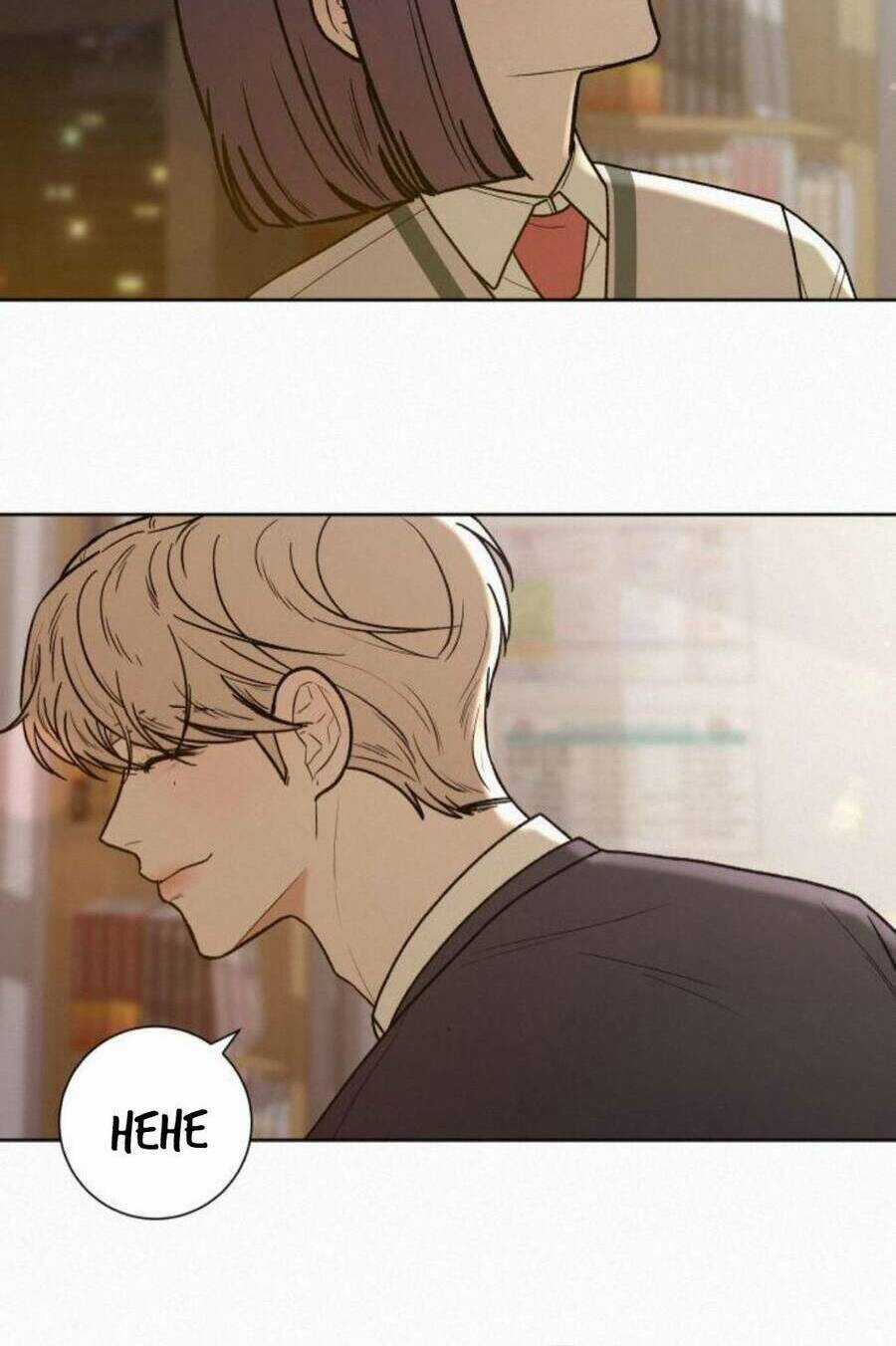 Kế Hoạch Tình Yêu Trong Sáng Chapter 48 trang 34