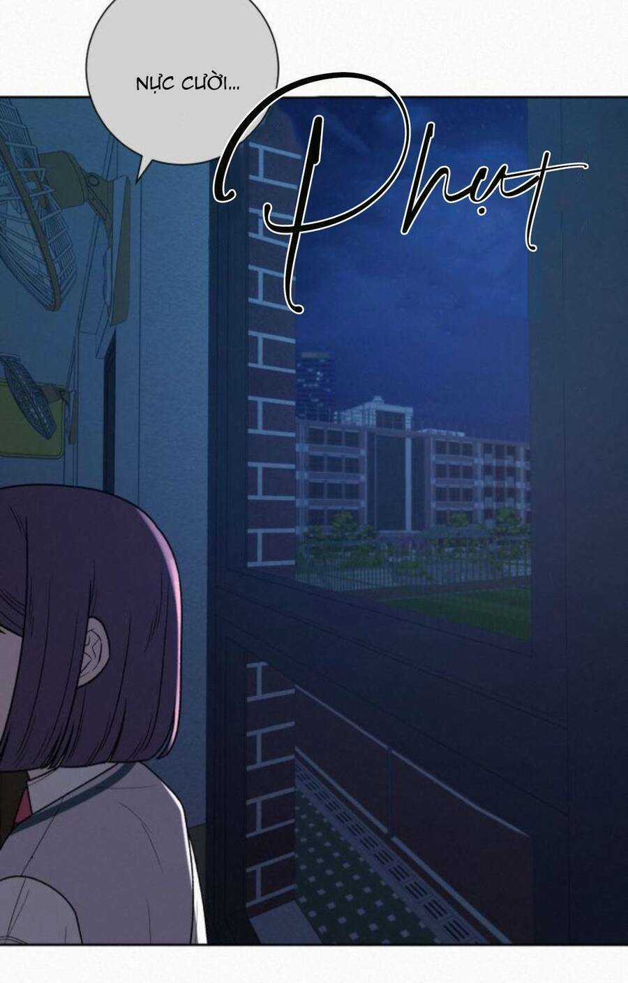 Kế Hoạch Tình Yêu Trong Sáng Chapter 48 trang 37