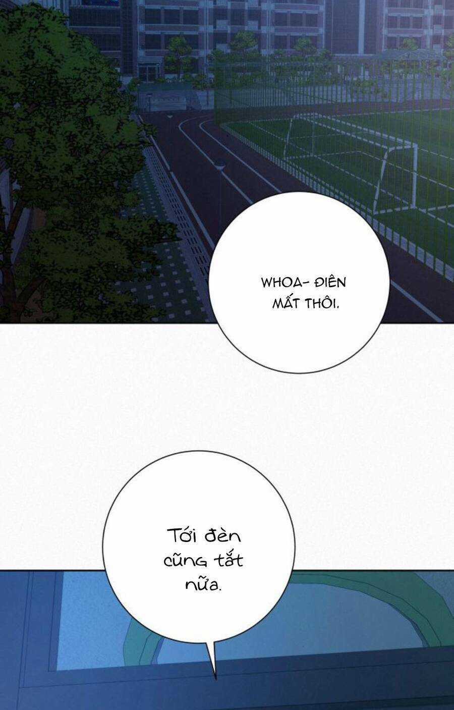 Kế Hoạch Tình Yêu Trong Sáng Chapter 48 trang 41