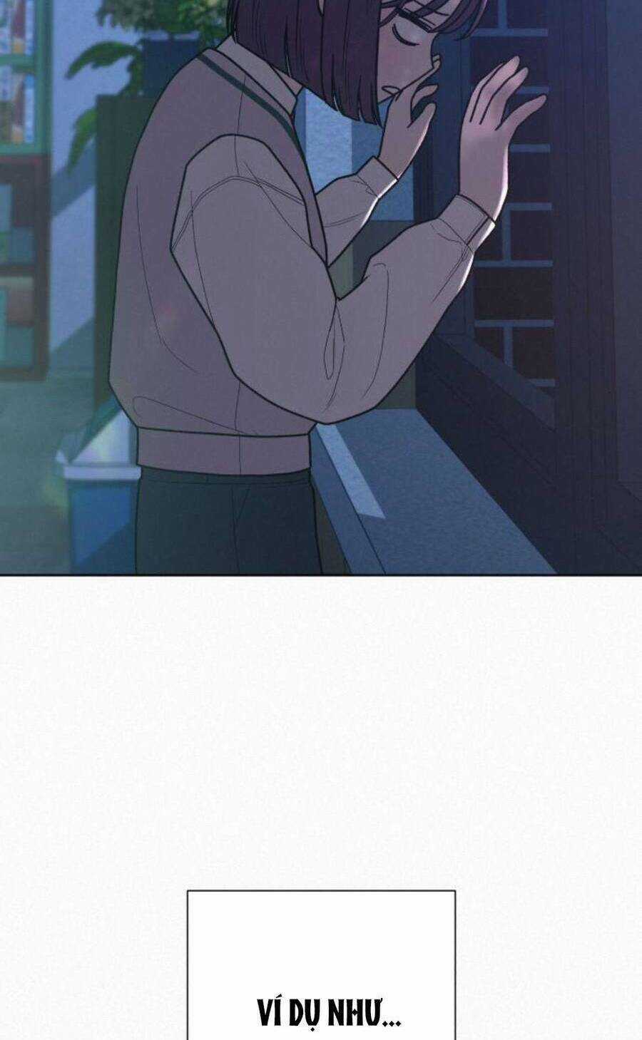 Kế Hoạch Tình Yêu Trong Sáng Chapter 48 trang 45