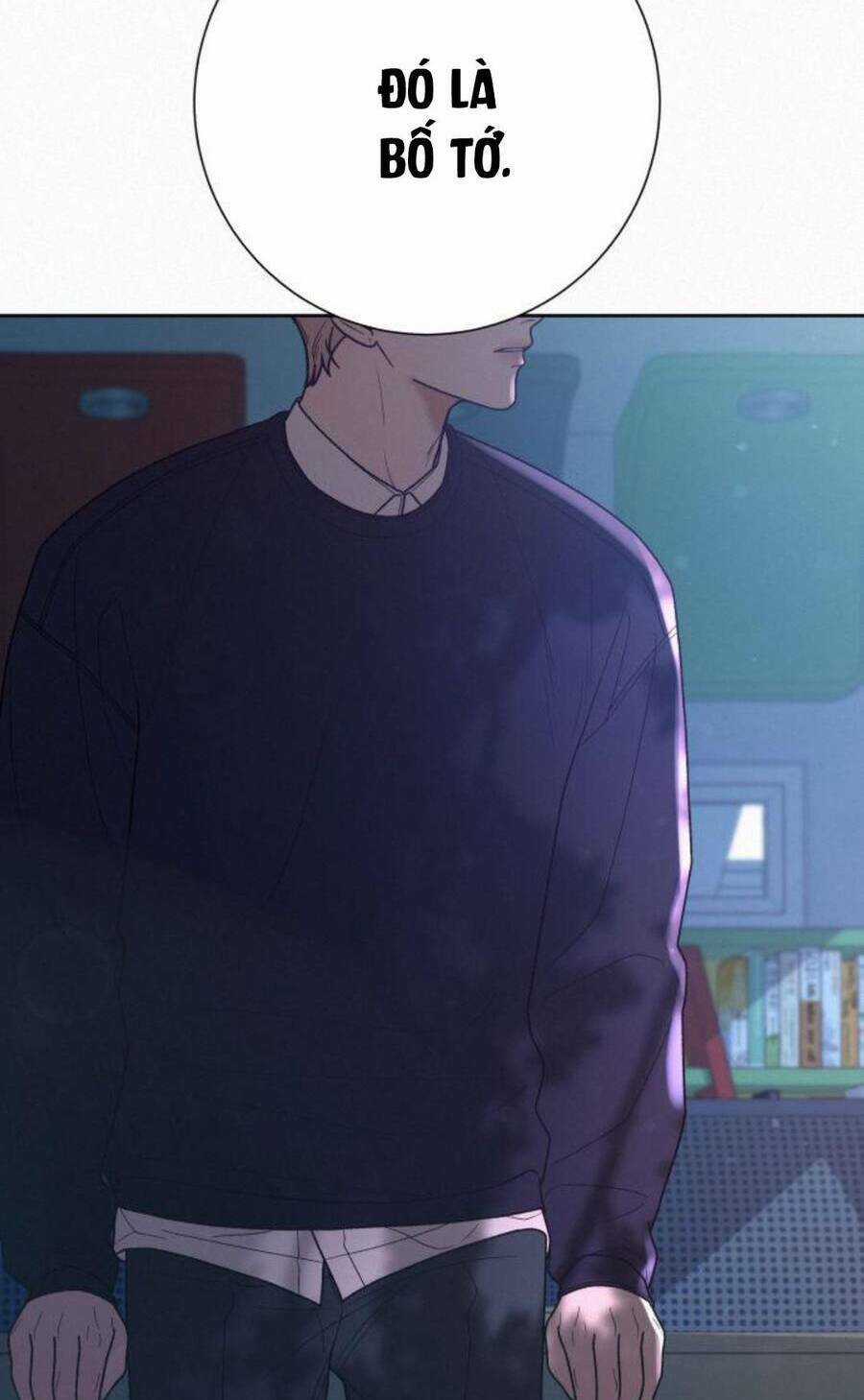 Kế Hoạch Tình Yêu Trong Sáng Chapter 48 trang 47