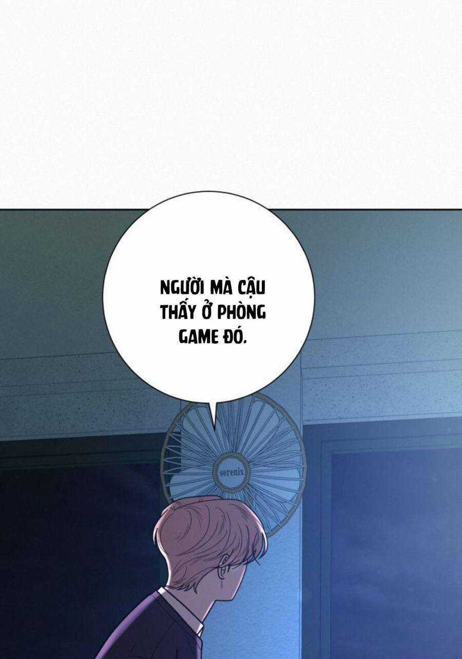 Kế Hoạch Tình Yêu Trong Sáng Chapter 48 trang 49