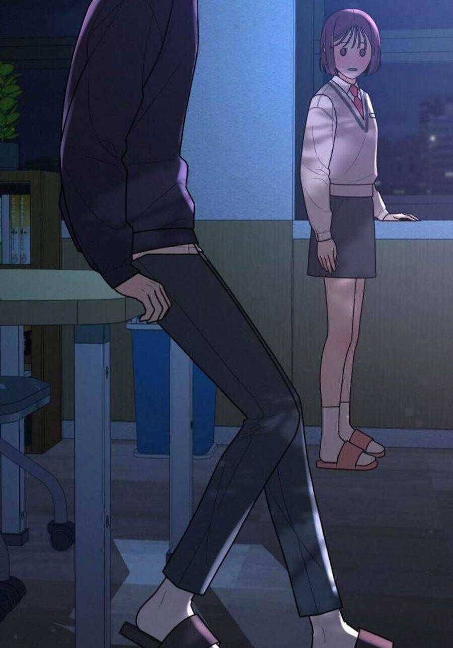 Kế Hoạch Tình Yêu Trong Sáng Chapter 48 trang 50