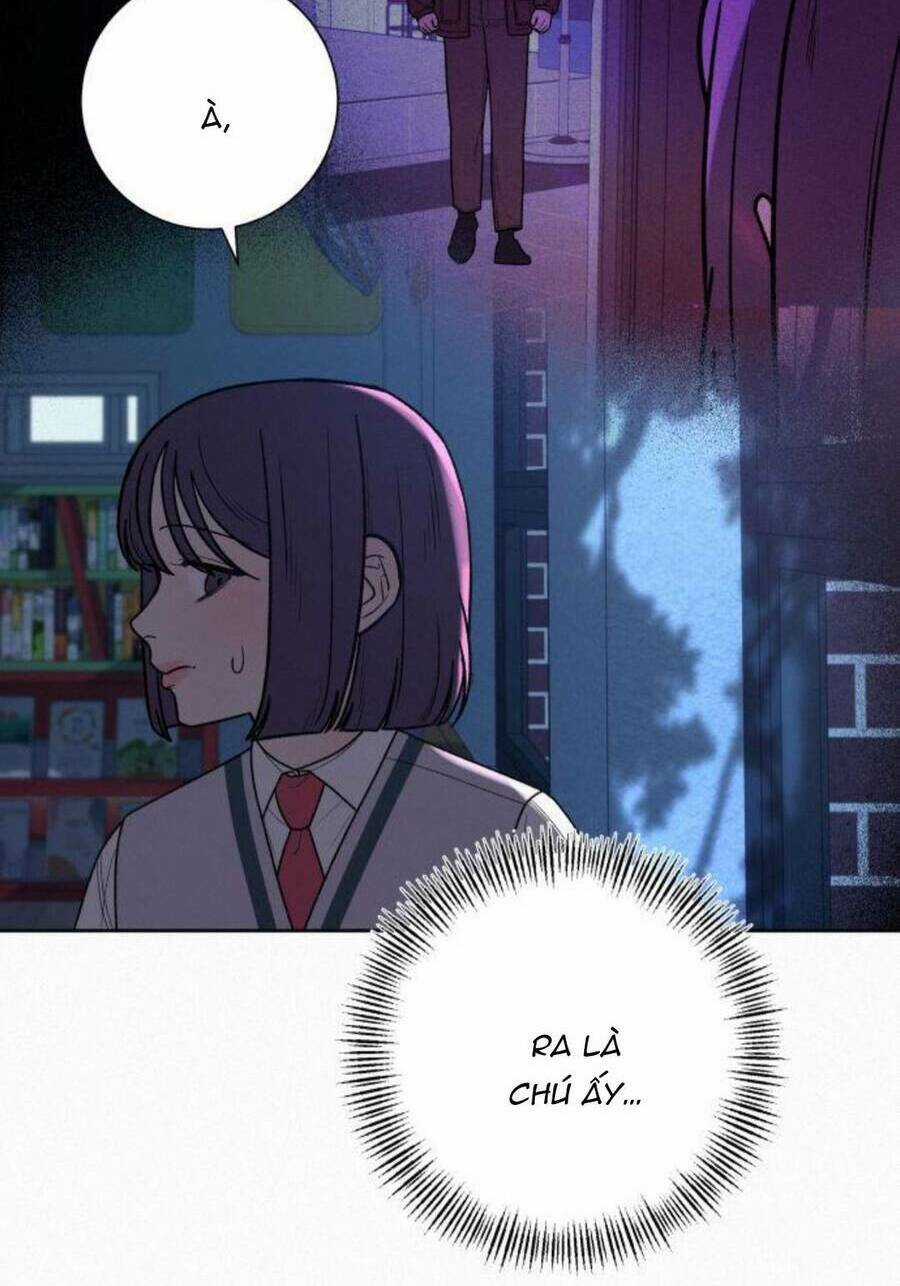 Kế Hoạch Tình Yêu Trong Sáng Chapter 48 trang 52