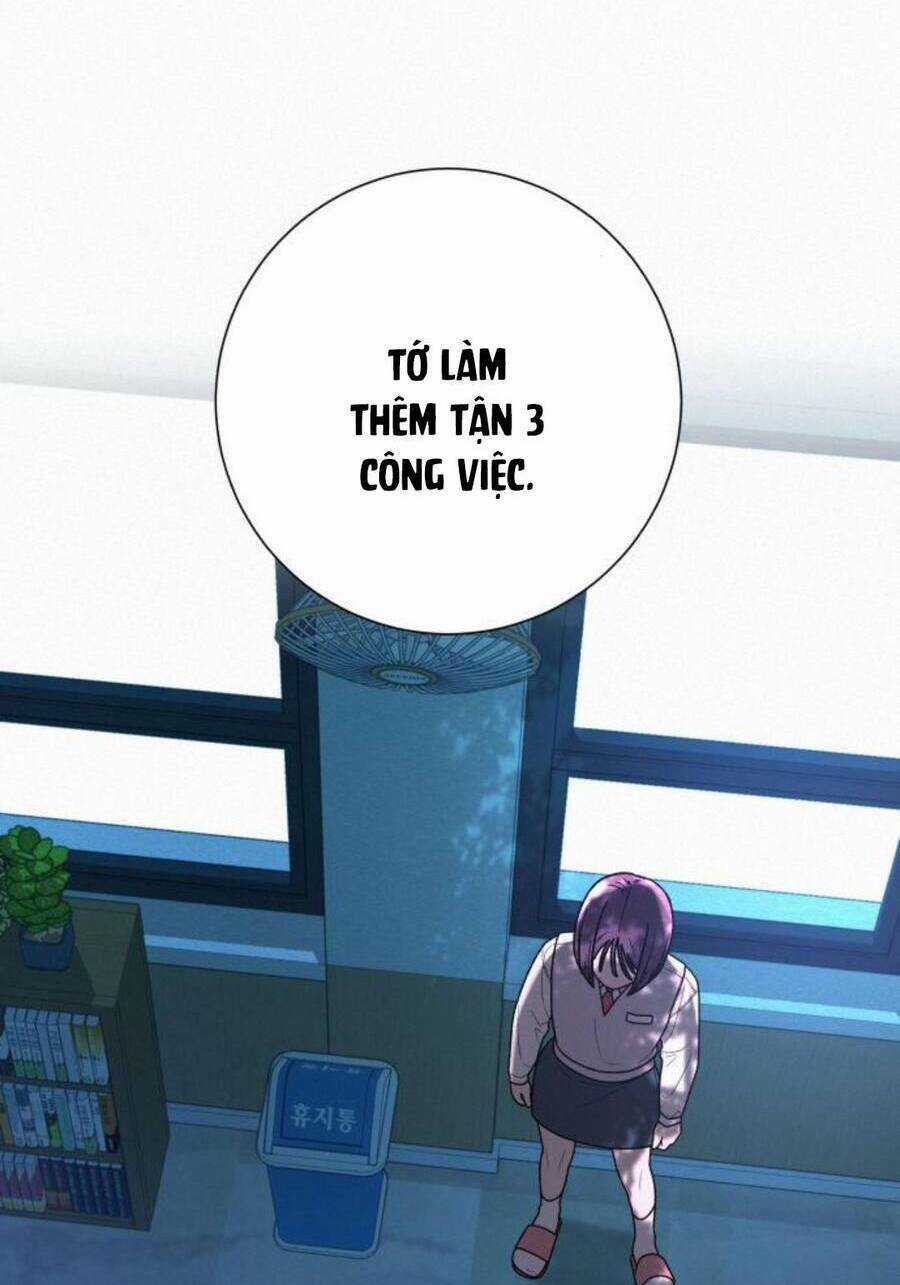 Kế Hoạch Tình Yêu Trong Sáng Chapter 48 trang 53