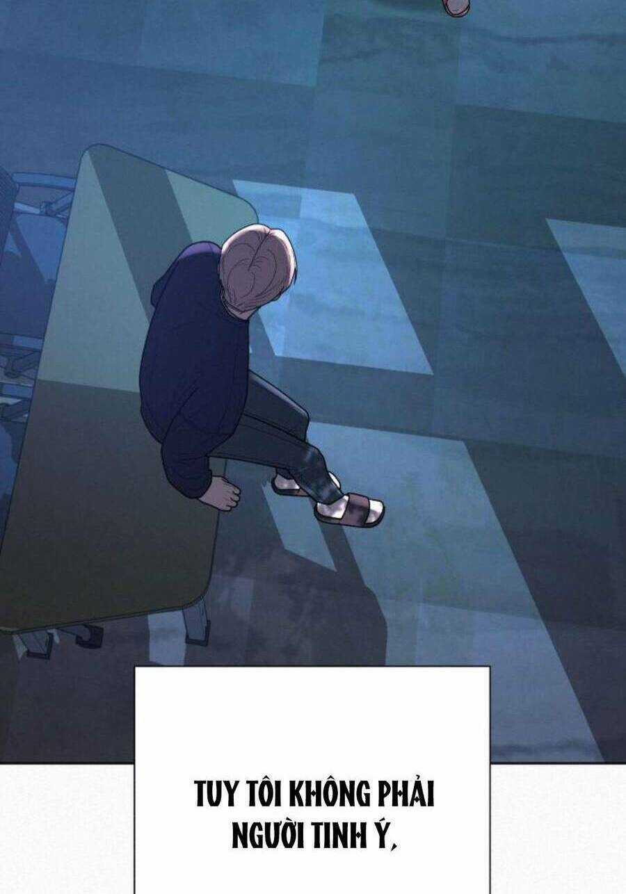 Kế Hoạch Tình Yêu Trong Sáng Chapter 48 trang 54