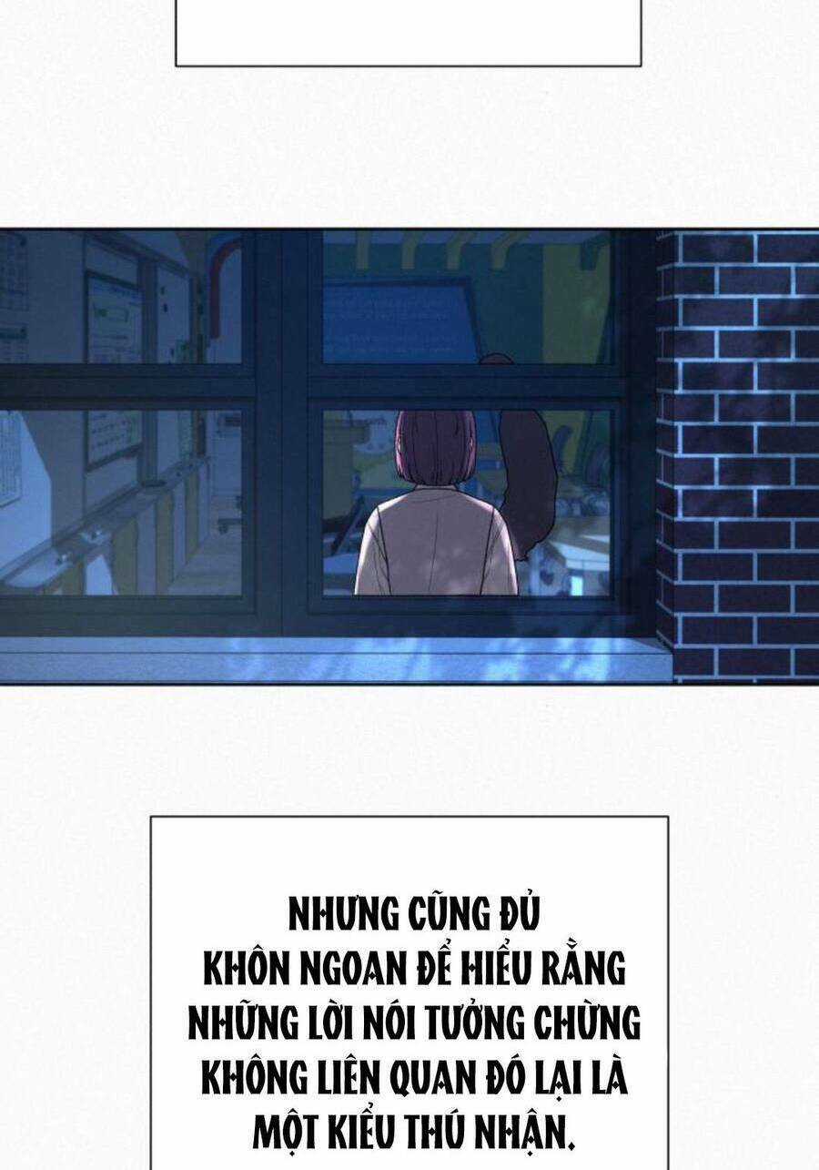 Kế Hoạch Tình Yêu Trong Sáng Chapter 48 trang 55