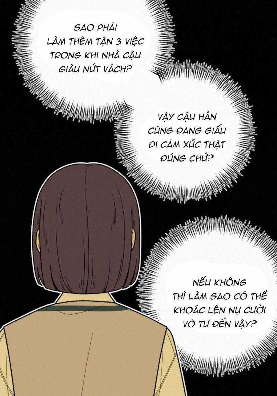 Kế Hoạch Tình Yêu Trong Sáng Chapter 48 trang 57