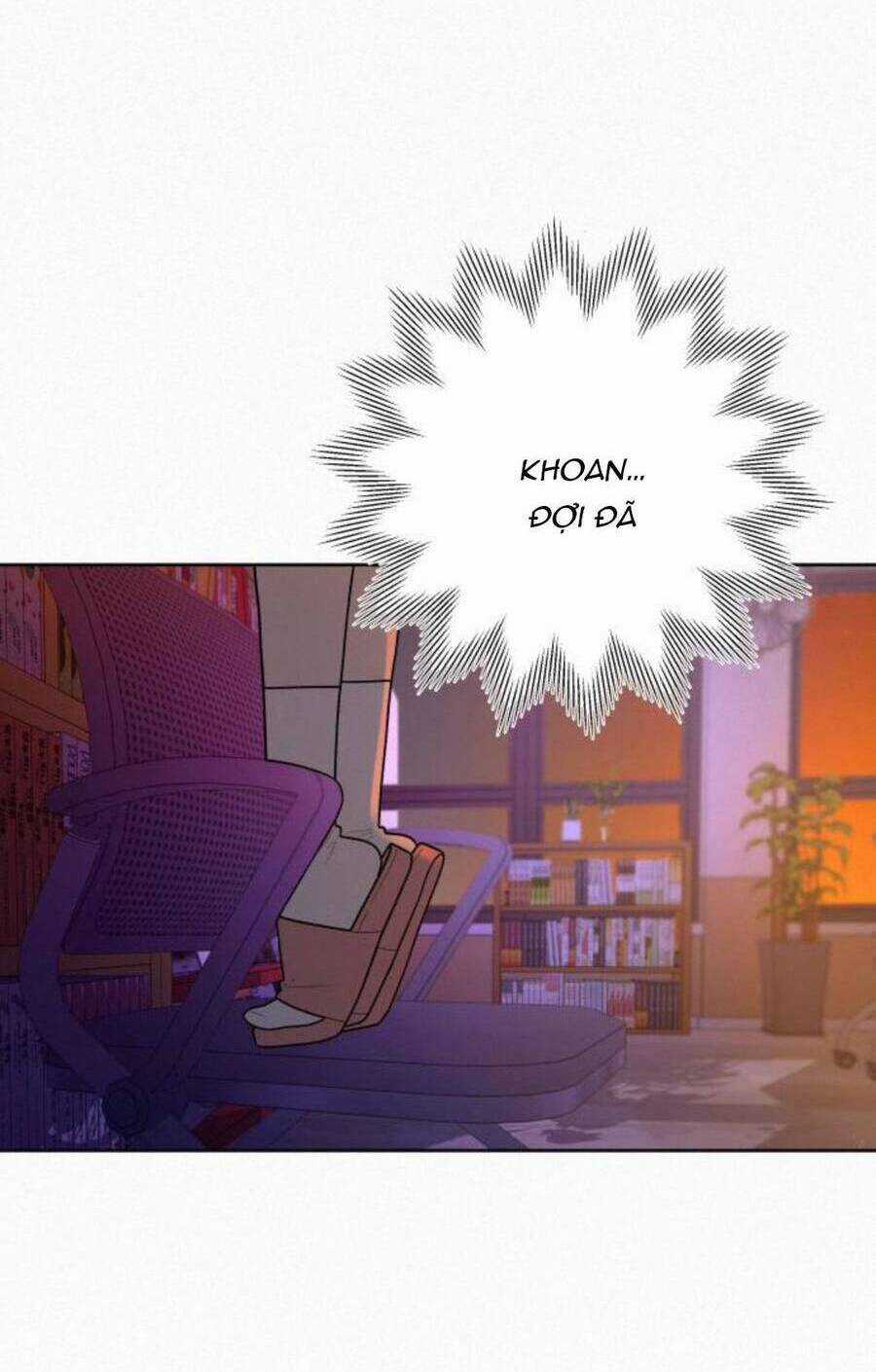 Kế Hoạch Tình Yêu Trong Sáng Chapter 48 trang 6