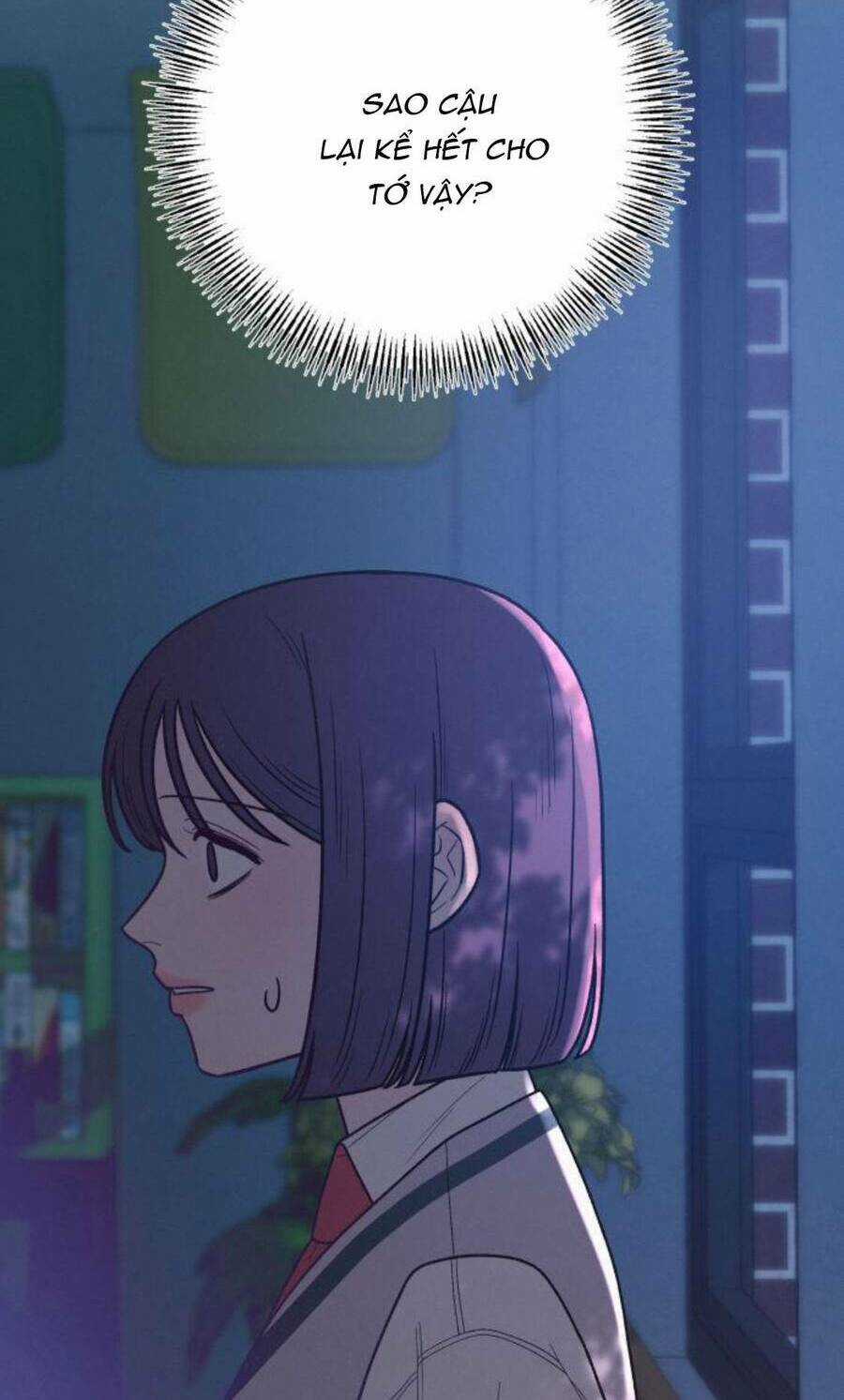 Kế Hoạch Tình Yêu Trong Sáng Chapter 48 trang 60