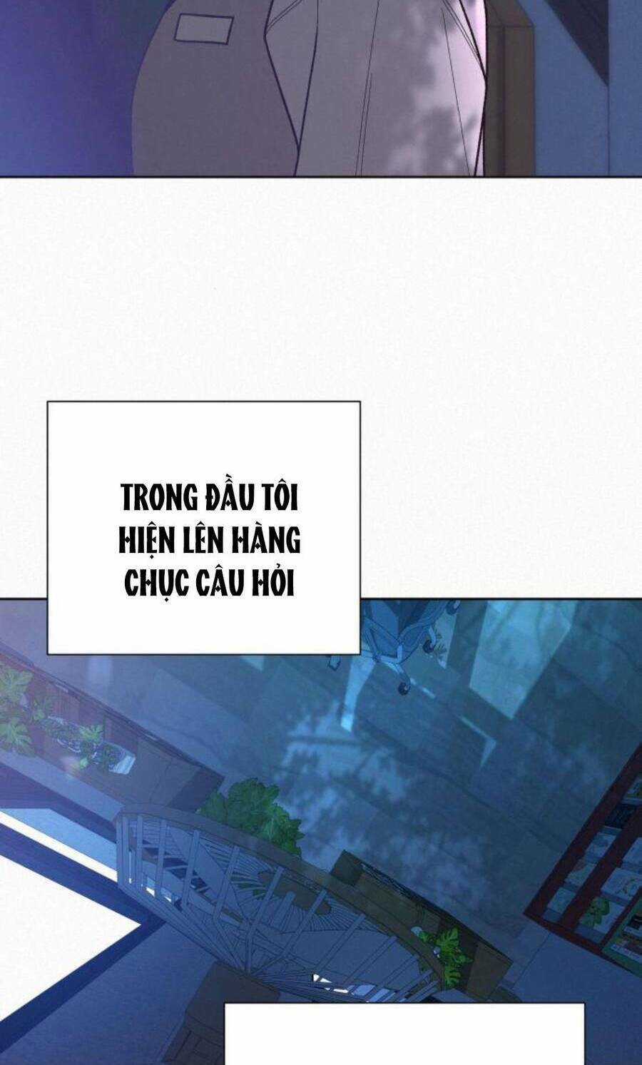 Kế Hoạch Tình Yêu Trong Sáng Chapter 48 trang 61