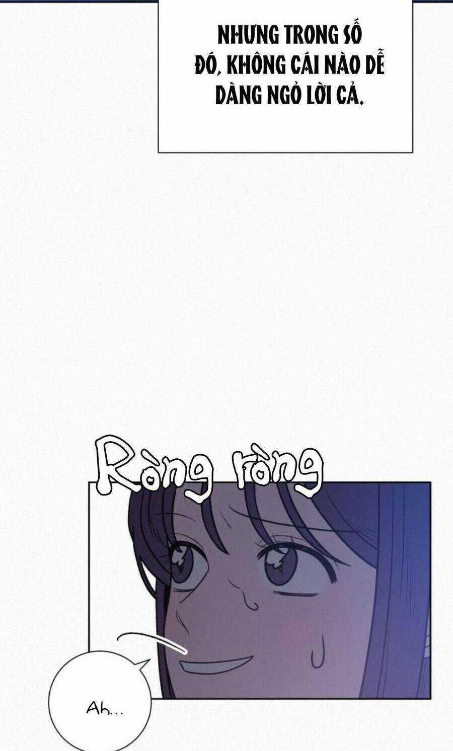 Kế Hoạch Tình Yêu Trong Sáng Chapter 48 trang 62