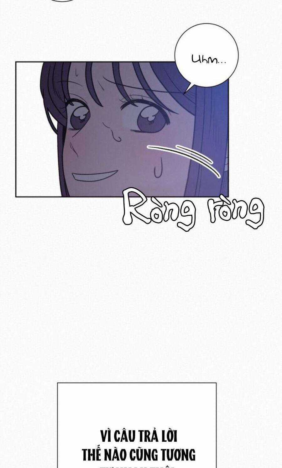 Kế Hoạch Tình Yêu Trong Sáng Chapter 48 trang 63