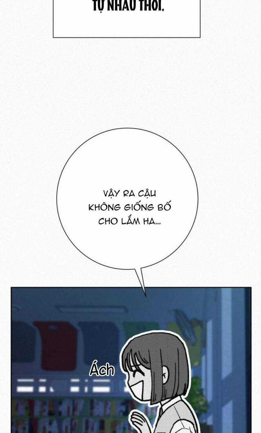 Kế Hoạch Tình Yêu Trong Sáng Chapter 48 trang 64