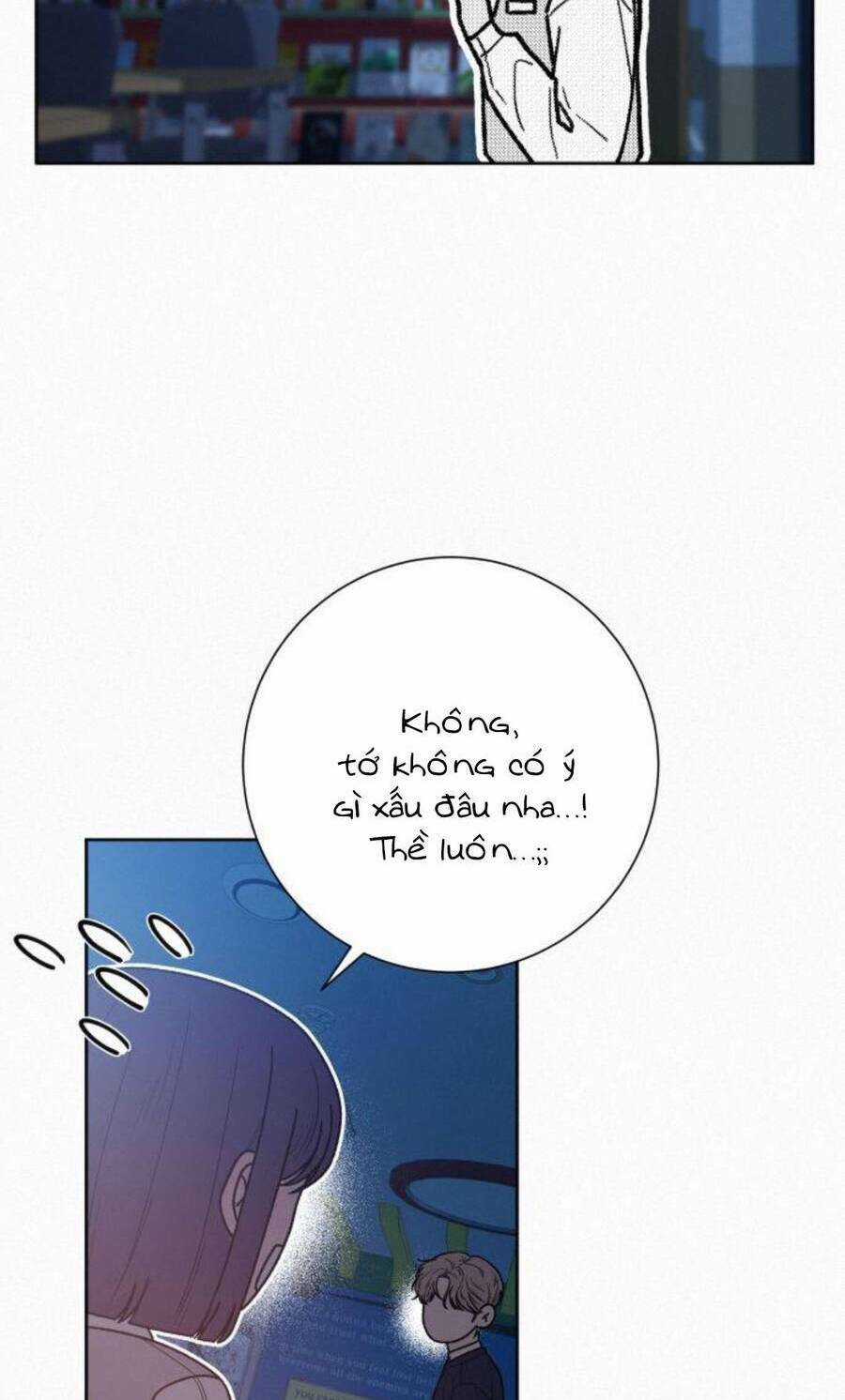 Kế Hoạch Tình Yêu Trong Sáng Chapter 48 trang 65