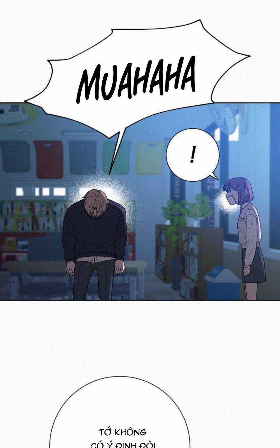 Kế Hoạch Tình Yêu Trong Sáng Chapter 48 trang 67