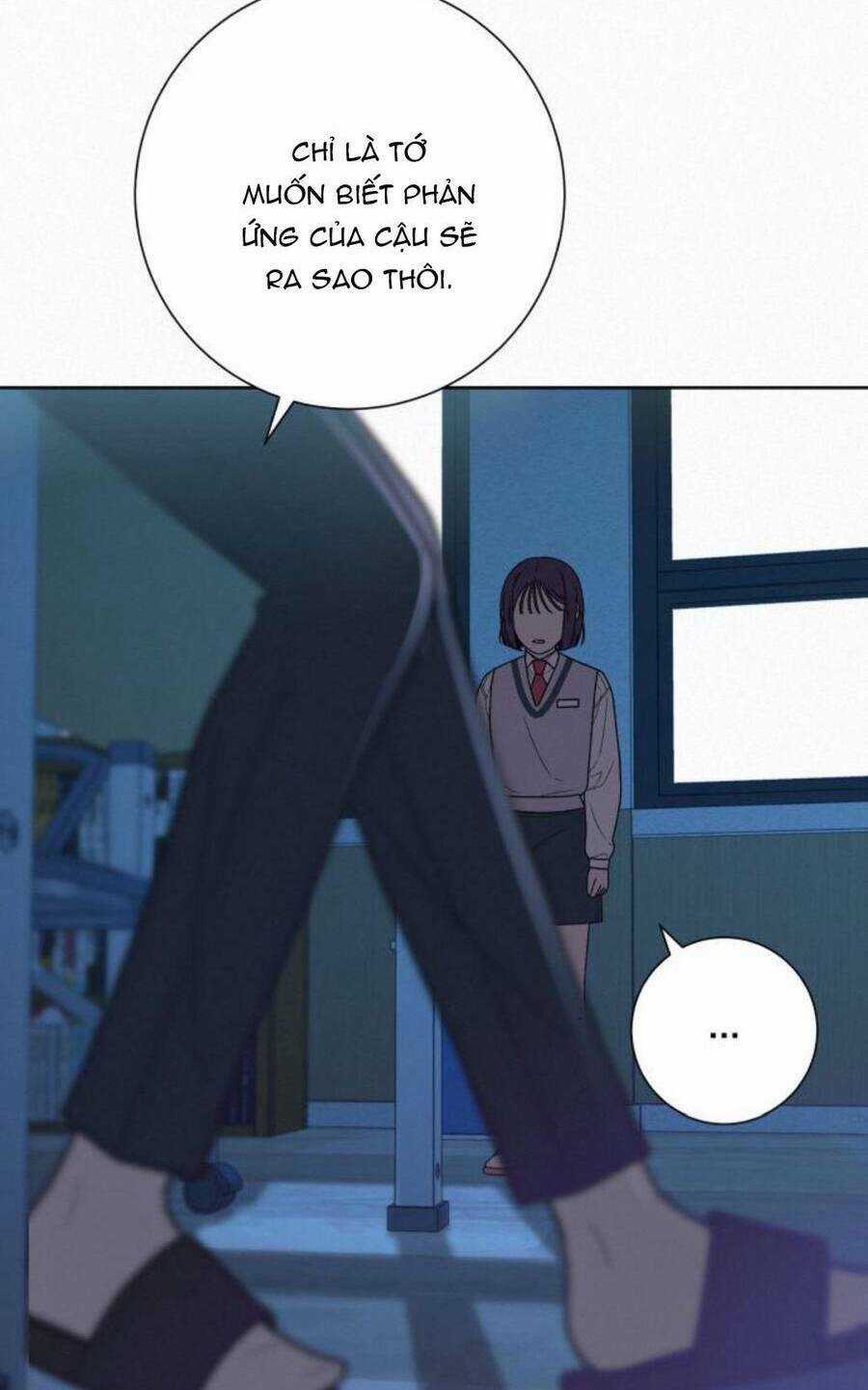 Kế Hoạch Tình Yêu Trong Sáng Chapter 48 trang 69