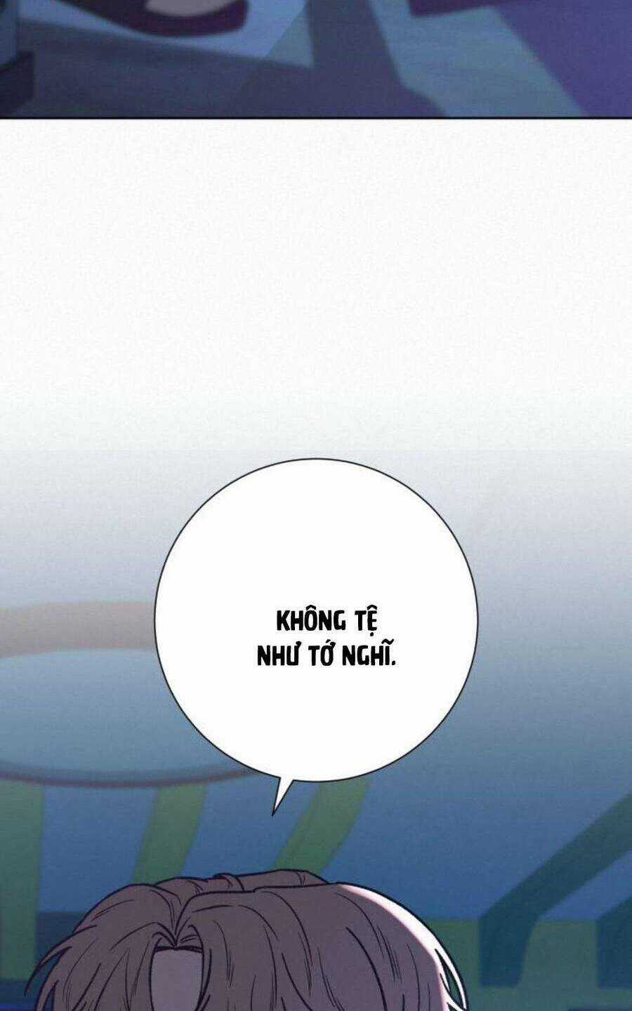 Kế Hoạch Tình Yêu Trong Sáng Chapter 48 trang 70