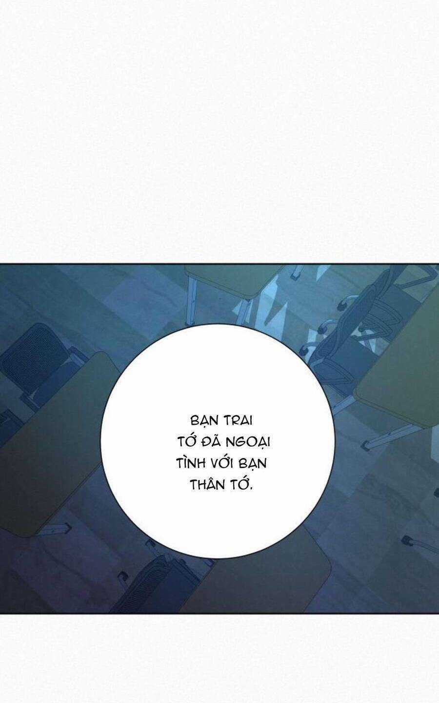 Kế Hoạch Tình Yêu Trong Sáng Chapter 48 trang 73