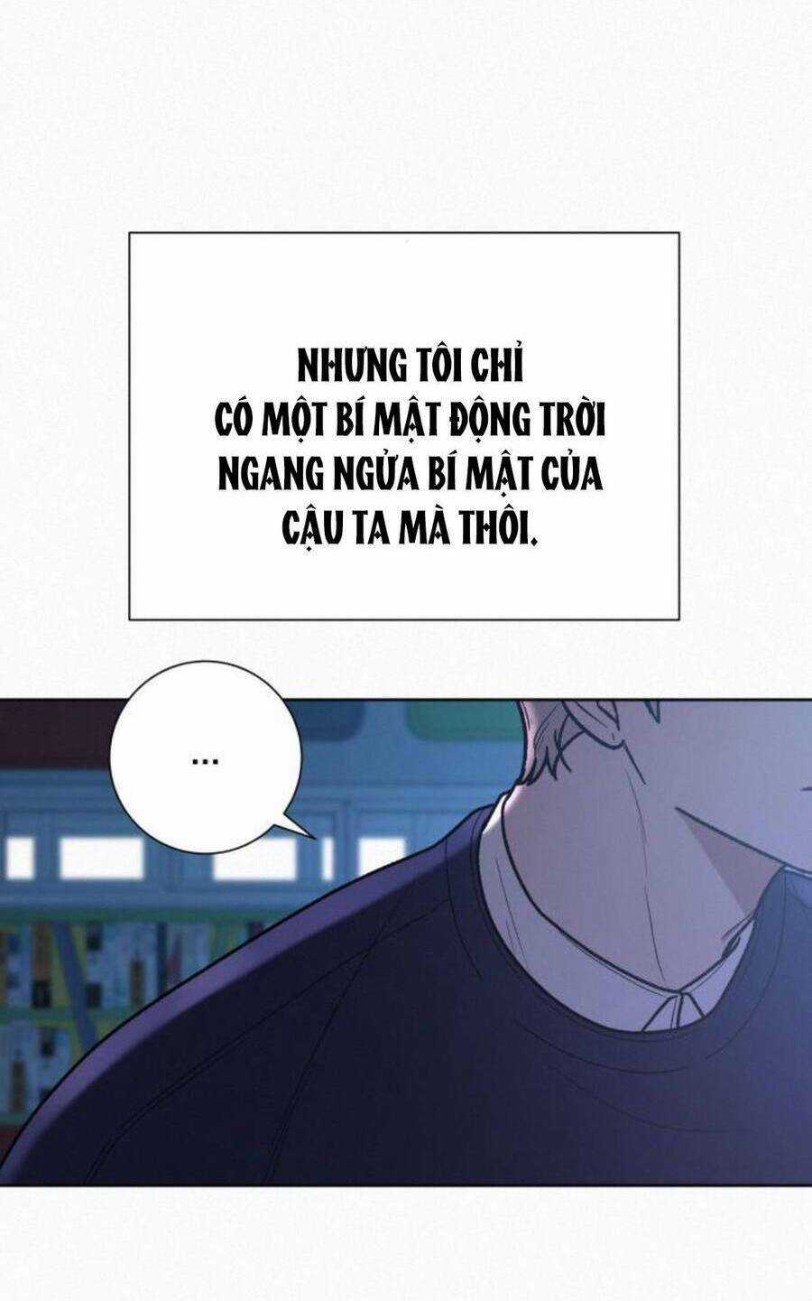 Kế Hoạch Tình Yêu Trong Sáng Chapter 48 trang 74