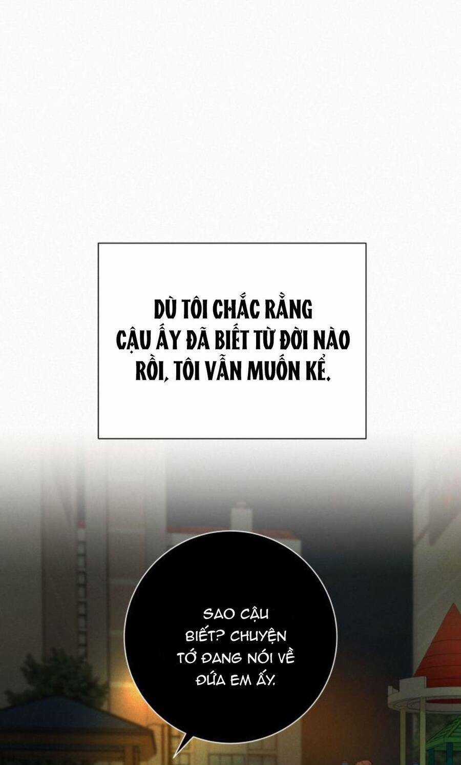 Kế Hoạch Tình Yêu Trong Sáng Chapter 48 trang 75