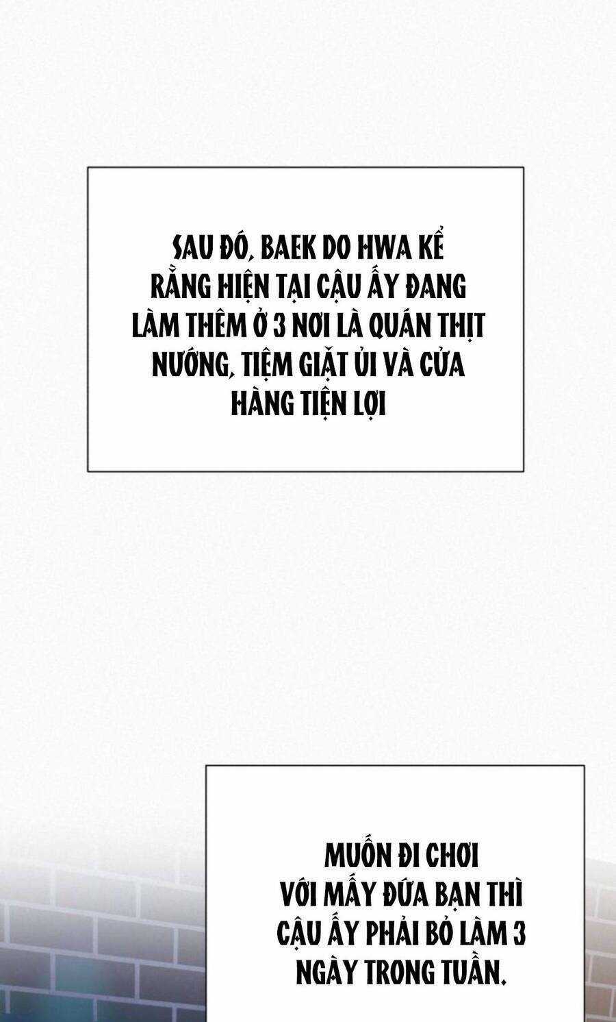 Kế Hoạch Tình Yêu Trong Sáng Chapter 48 trang 77