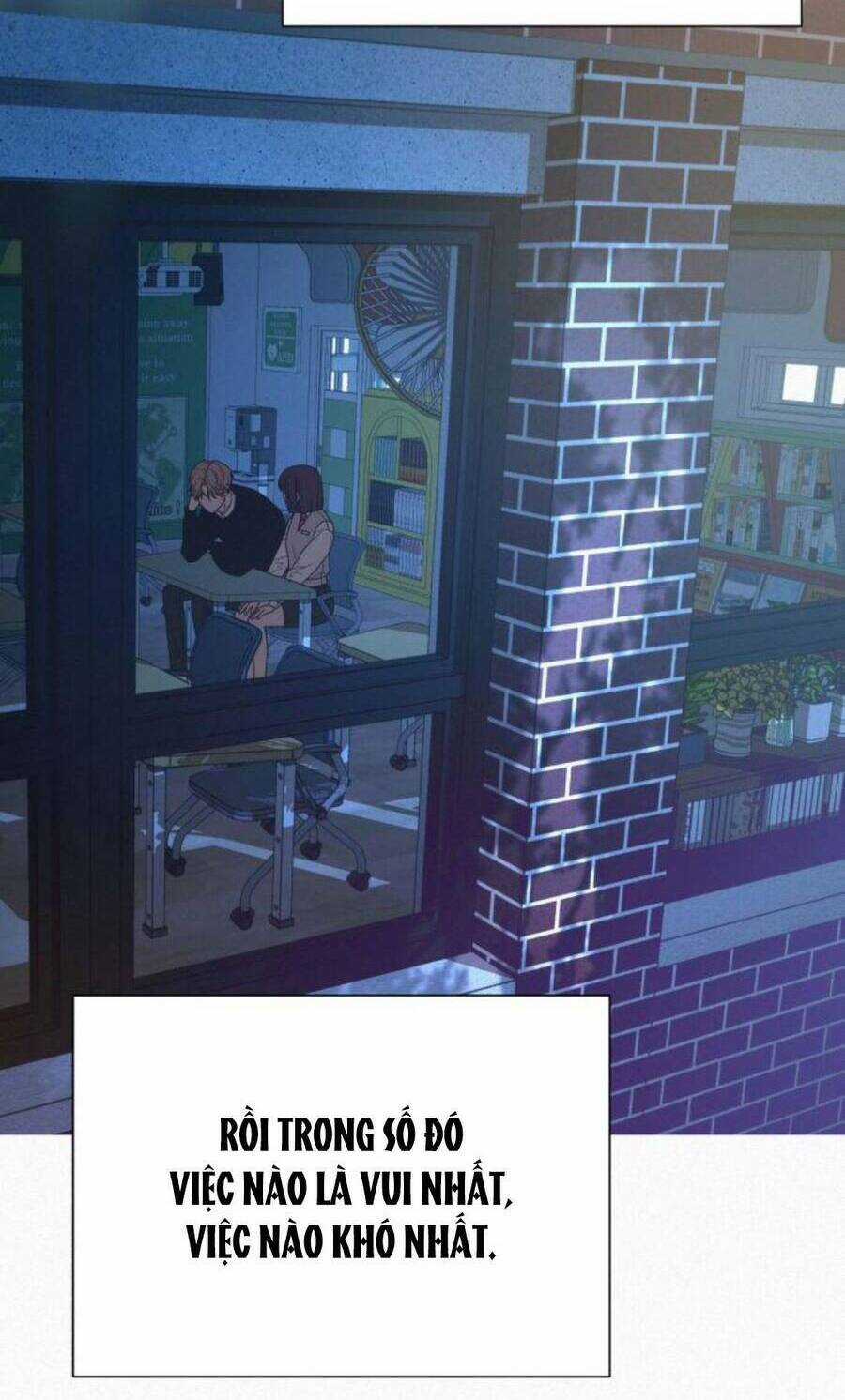 Kế Hoạch Tình Yêu Trong Sáng Chapter 48 trang 78