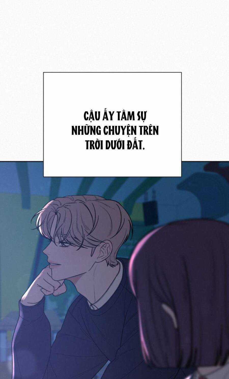 Kế Hoạch Tình Yêu Trong Sáng Chapter 48 trang 79