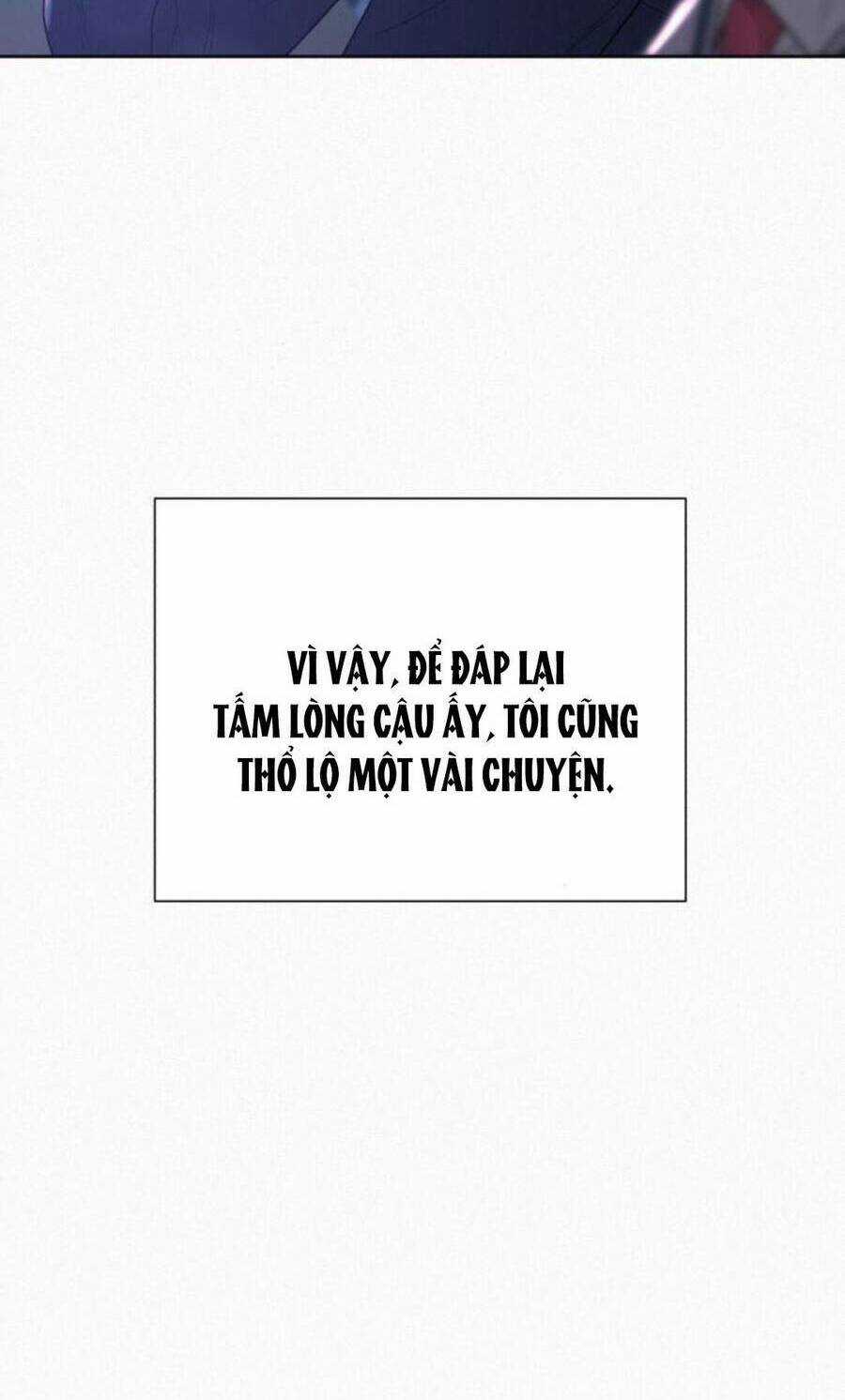 Kế Hoạch Tình Yêu Trong Sáng Chapter 48 trang 80