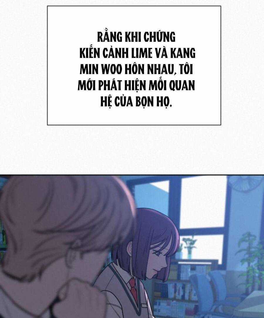 Kế Hoạch Tình Yêu Trong Sáng Chapter 48 trang 81