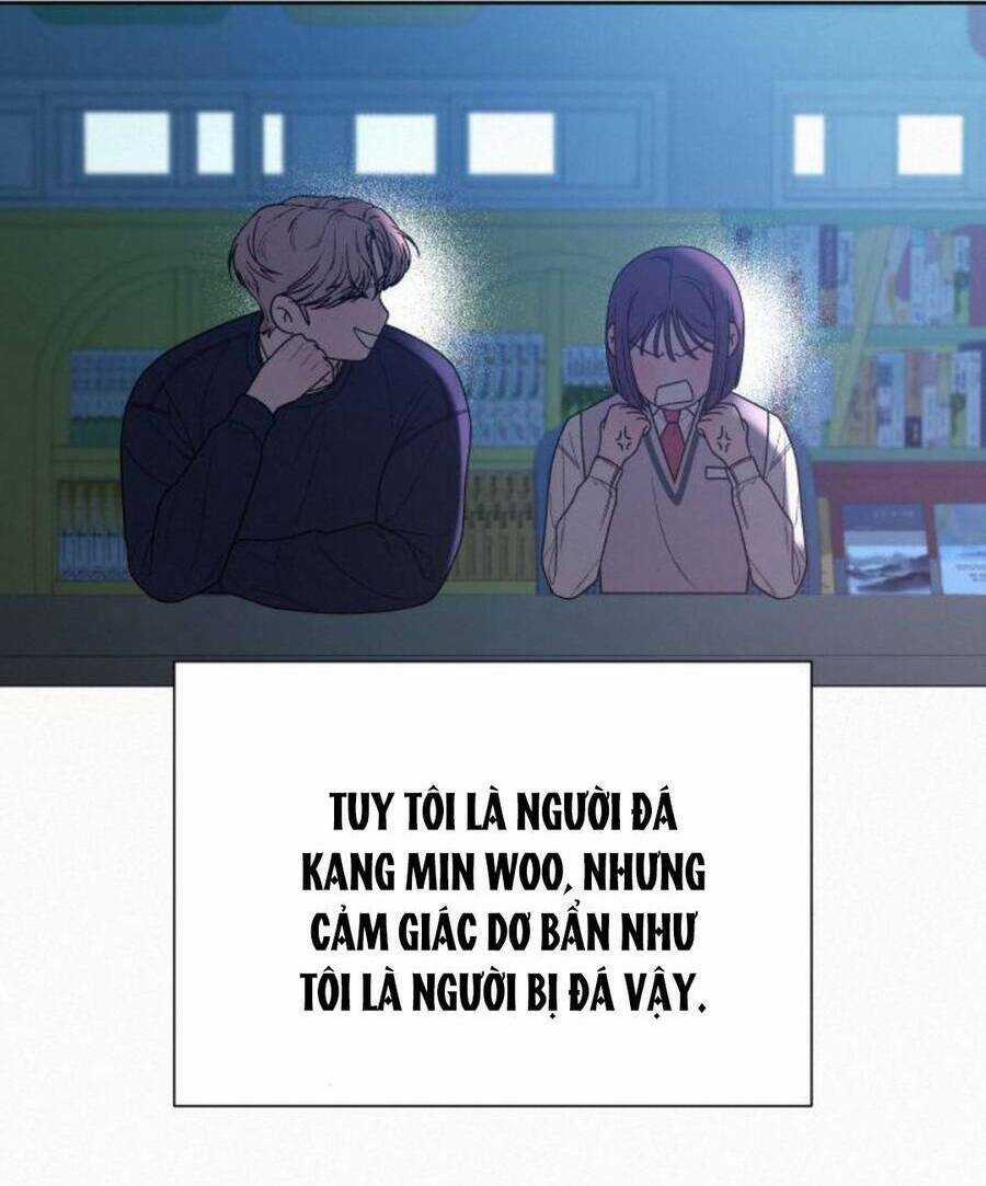 Kế Hoạch Tình Yêu Trong Sáng Chapter 48 trang 83