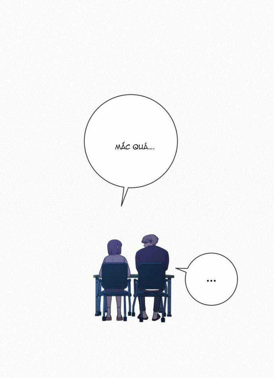 Kế Hoạch Tình Yêu Trong Sáng Chapter 48 trang 88