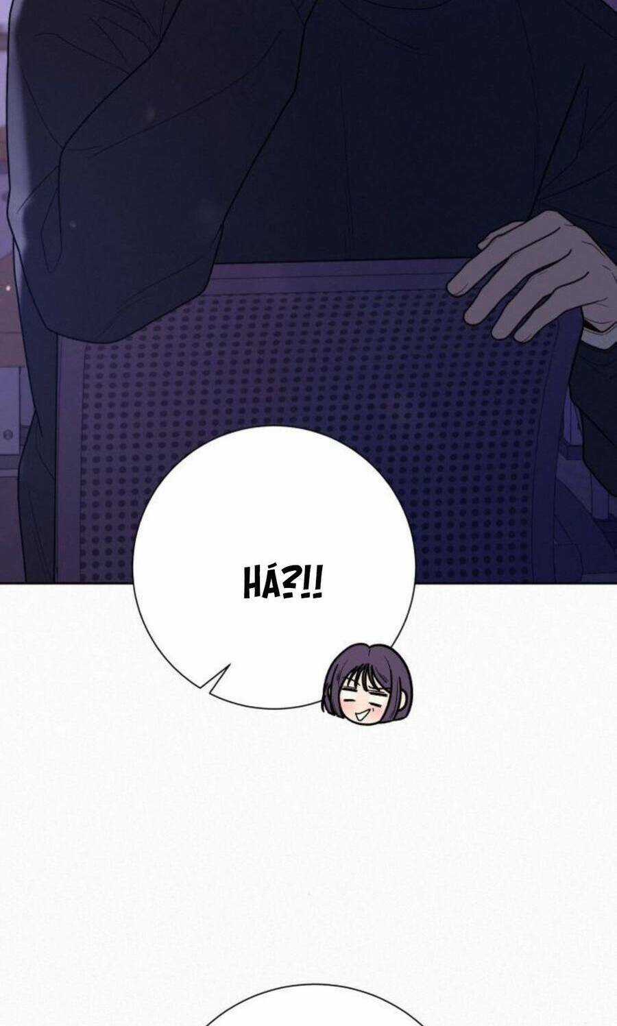 Kế Hoạch Tình Yêu Trong Sáng Chapter 48 trang 9