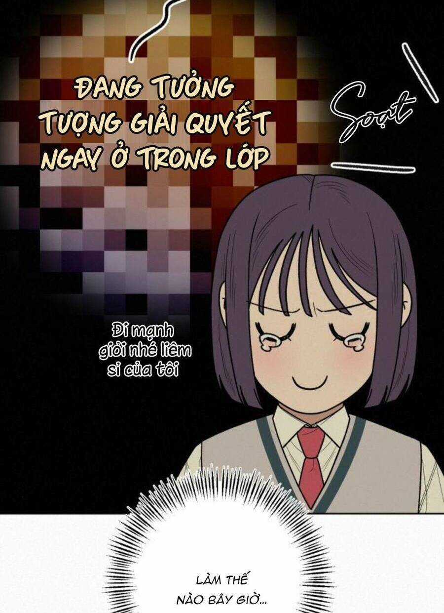 Kế Hoạch Tình Yêu Trong Sáng Chapter 48 trang 90