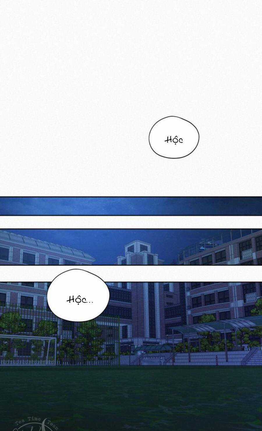 Kế Hoạch Tình Yêu Trong Sáng Chapter 49 trang 1