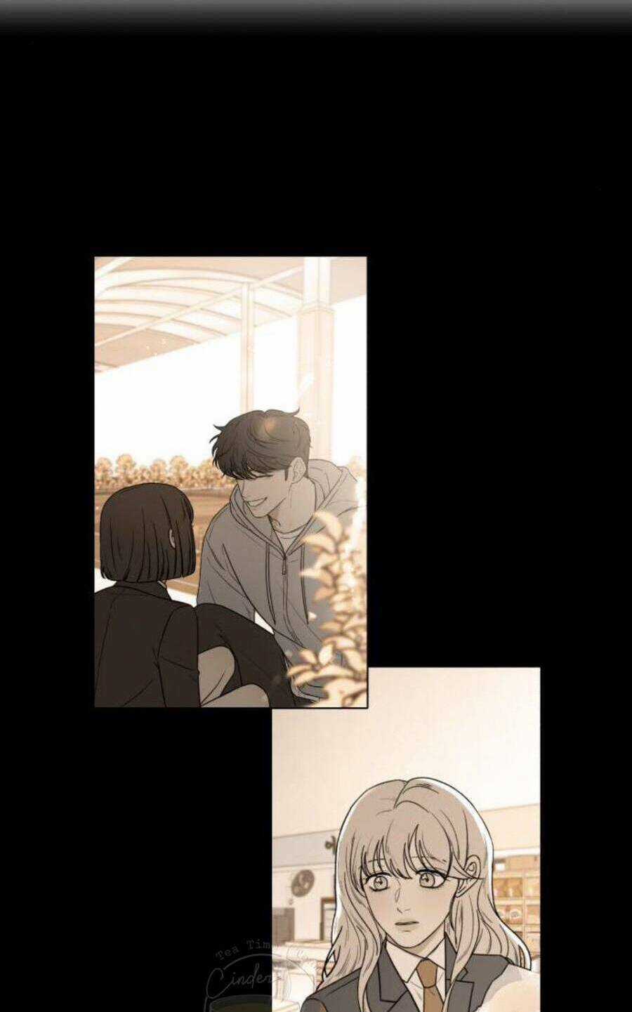 Kế Hoạch Tình Yêu Trong Sáng Chapter 49 trang 100