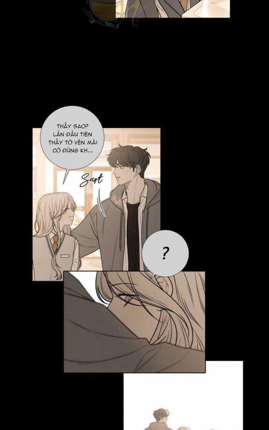 Kế Hoạch Tình Yêu Trong Sáng Chapter 49 trang 101