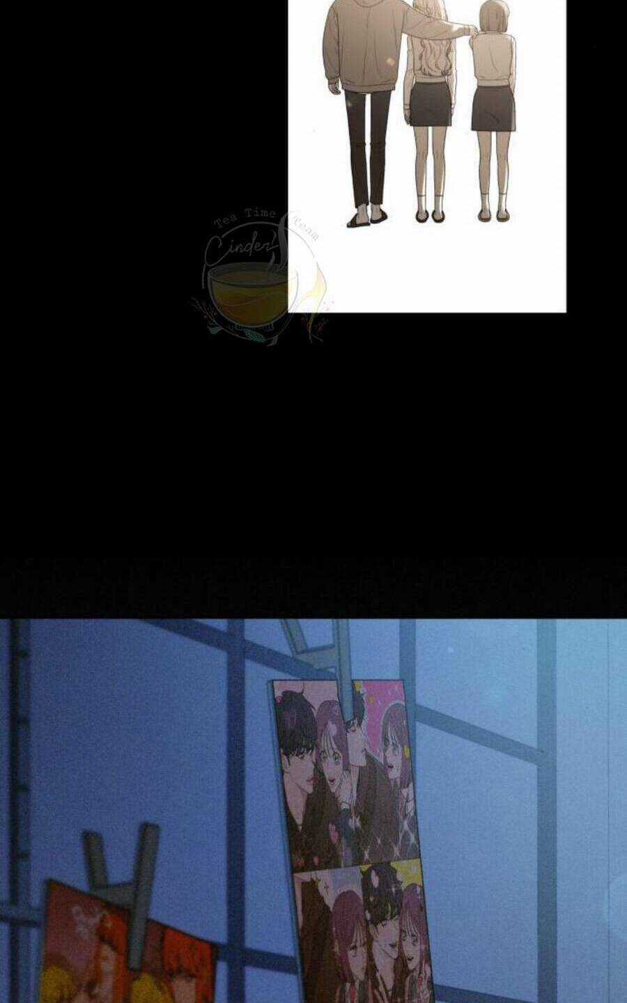 Kế Hoạch Tình Yêu Trong Sáng Chapter 49 trang 102