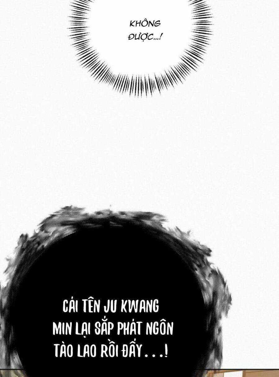 Kế Hoạch Tình Yêu Trong Sáng Chapter 49 trang 109