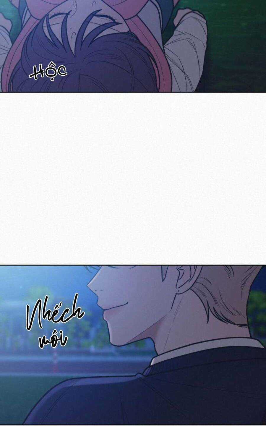 Kế Hoạch Tình Yêu Trong Sáng Chapter 49 trang 11