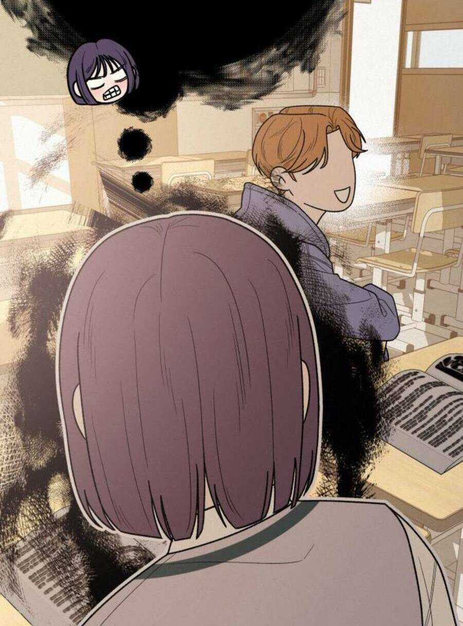 Kế Hoạch Tình Yêu Trong Sáng Chapter 49 trang 110