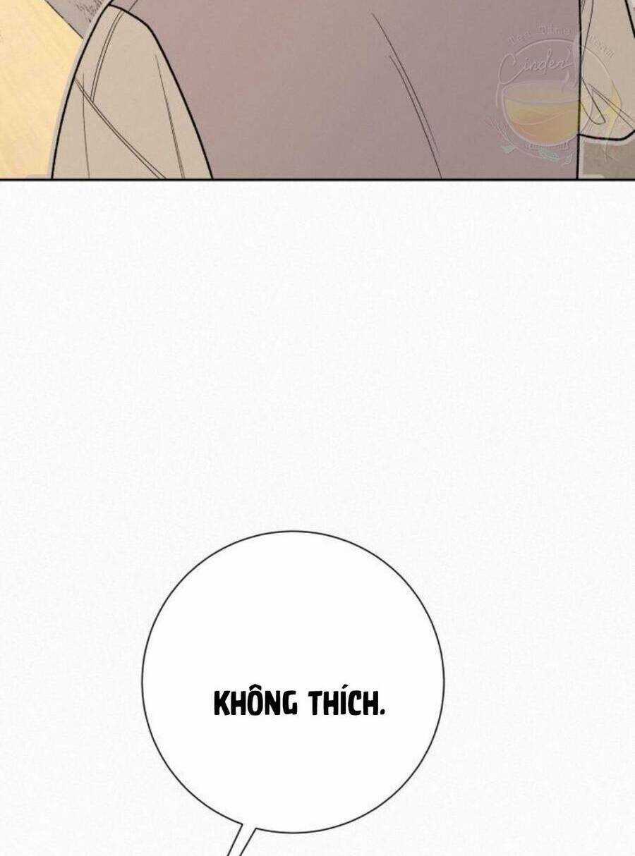 Kế Hoạch Tình Yêu Trong Sáng Chapter 49 trang 111