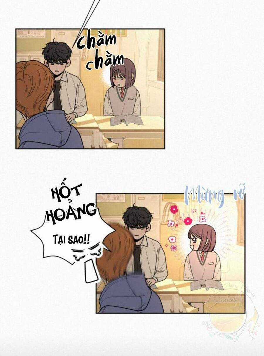 Kế Hoạch Tình Yêu Trong Sáng Chapter 49 trang 112